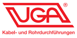 Logo UGA SYSTEM-TECHNIK GmbH & Co. KG