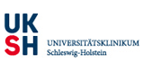 Logo UKSH - Universitätsklinikum Schleswig-Holstein