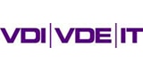Logo VDI/VDE Innovation + Technik GmbH