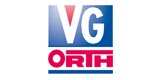 Logo VG-Orth GmbH & Co. KG