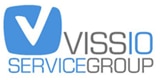 Logo VISSIO Servicegroup GmbH