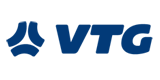 Logo VTG Rail Europe GmbH
