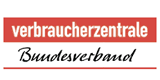 Logo Verbraucherzentrale Bundesverband e.V. (vzbv)