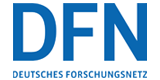 Logo Deutsches Forschungsnetz