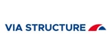 Logo Via Structure GmbH