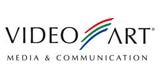 Logo VideoART GmbH