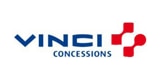 Logo VINCI Concessions Deutschland GmbH