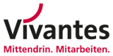 Logo Vivantes Klinikum Spandau