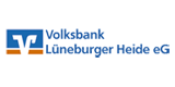 Logo Volksbank Lüneburger Heide eG