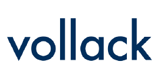 Logo Vollack Gruppe GmbH & Co. KG