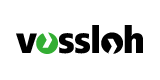 Logo Vossloh Rail Services GmbH
