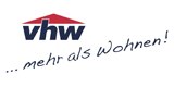 Logo vhw Wohnen im Alter - cook GmbH