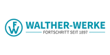 Logo Walther-Werke Ferdinand Walther GmbH