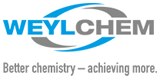 Logo WeylChem Performance Products GmbH