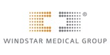 Logo Windstar Medical GmbH