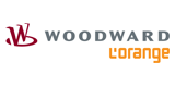 Logo Woodward L'Orange GmbH