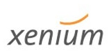 Logo Xenium AG