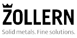 Logo ZOLLERN GmbH & Co. KG