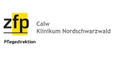 Logo Zentrum für Psychiatrie Calw