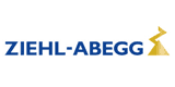 Logo ZIEHL-ABEGG SE