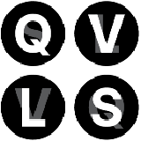 Logo QVLS e.V.