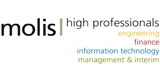 Logo molis | high professionals