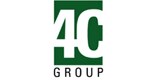 4C GROUP AG logo