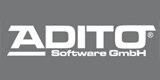 Logo ADITO Software GmbH