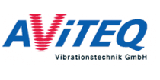 Logo AViTEQ Vibrationstechnik GmbH