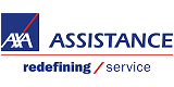 Logo AXA Assistance Deutschland GmbH