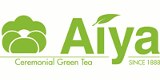 Logo Aiya Europe GmbH