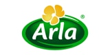 Logo Arla Foods amba