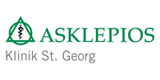 Logo Asklepios Klinik St. Georg