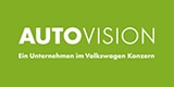 Logo AutoVision GmbH