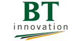 Logo B.T. innovation GmbH