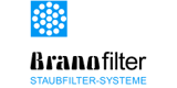 Logo BRANOfilter GmbH