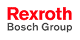 Logo Bosch Rexroth AG - Erbach