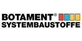 Logo BOTAMENT SYSTEMBAUSTOFFE GmbH & Co. KG