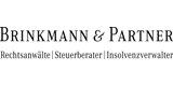 Logo Brinkmann & Partner Partnerschaftsgesellschaft Hannover