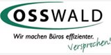 Logo C. Osswald GmbH & Co. KG