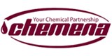Logo Chemena GmbH