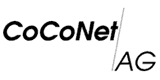 Logo CoCoNet AG