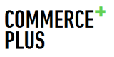 Logo Commerce-Plus GmbH