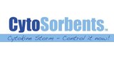 Logo CytoSorbents Europe GmbH