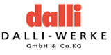 Logo DALLI-WERKE GmbH & Co. KG
