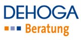 Logo DEHOGA Beratung GmbH
