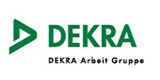 Logo DEKRA Commercial Services & Engineering GmbH