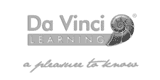 Logo Da Vinci Media GmbH