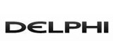 Logo Delphi Deutschland GmbH