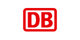 Logo Deutsche Bahn  /  DB Services